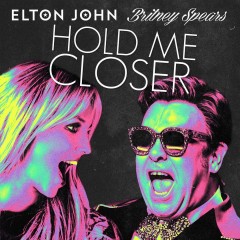 Elton John Britney Spears