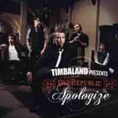 Timbaland ft. OneRepublic